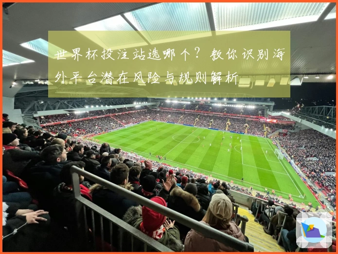 世界杯投注站选哪个？教你识别海外平台潜在风险与规则解析
