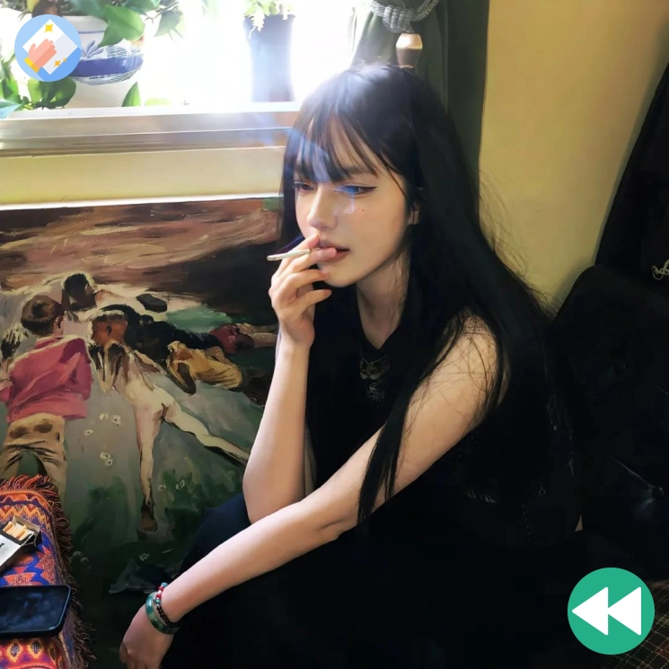 邓女士