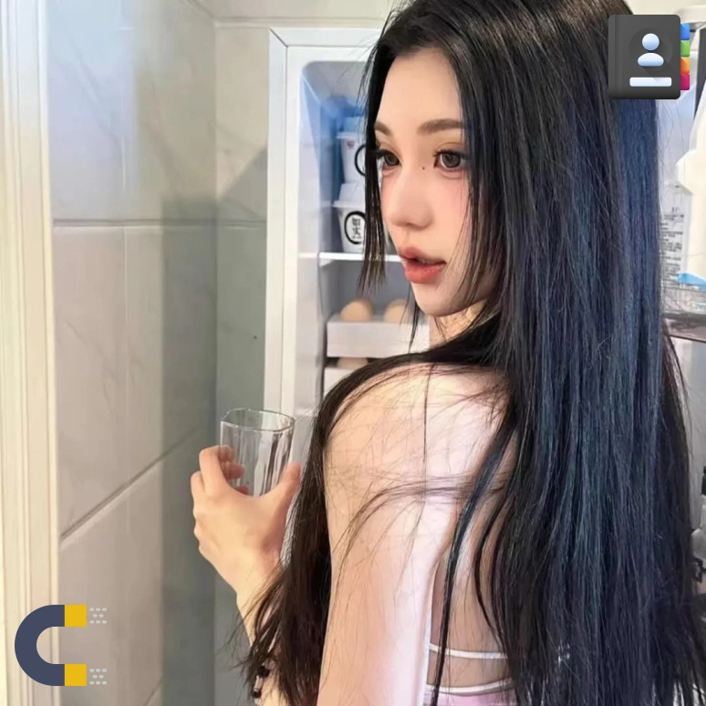 曾女士